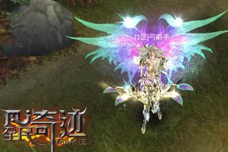 玩转私服，体验不一样的奇迹sf世界